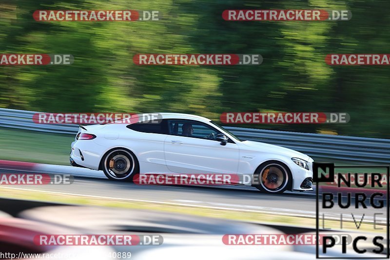 Bild #8540889 - Touristenfahrten Nürburgring Nordschleife (19.05.2020)