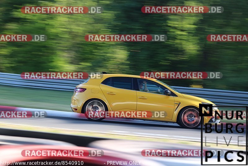 Bild #8540910 - Touristenfahrten Nürburgring Nordschleife (19.05.2020)