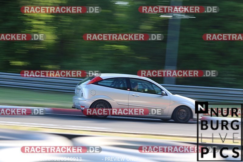 Bild #8540913 - Touristenfahrten Nürburgring Nordschleife (19.05.2020)