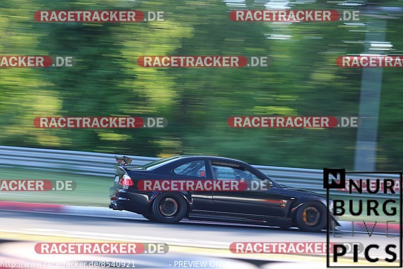 Bild #8540921 - Touristenfahrten Nürburgring Nordschleife (19.05.2020)