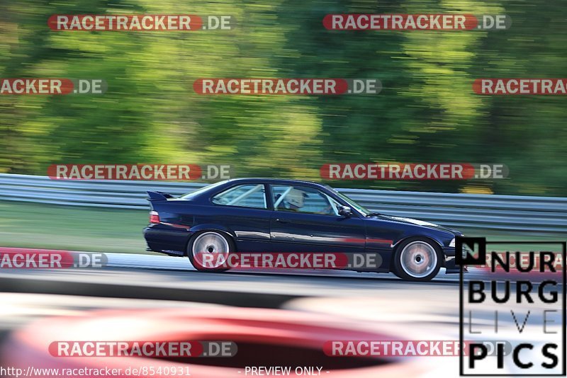 Bild #8540931 - Touristenfahrten Nürburgring Nordschleife (19.05.2020)