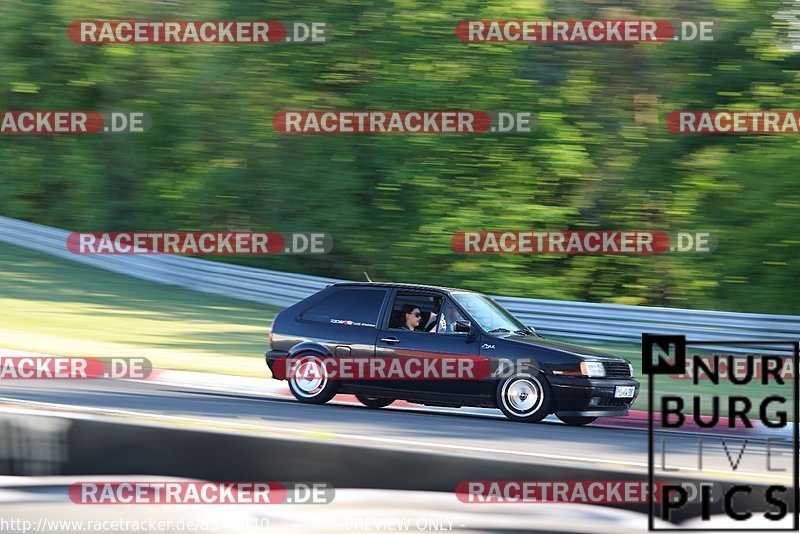 Bild #8540940 - Touristenfahrten Nürburgring Nordschleife (19.05.2020)