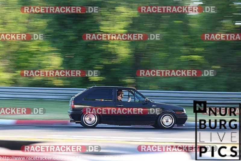 Bild #8540944 - Touristenfahrten Nürburgring Nordschleife (19.05.2020)