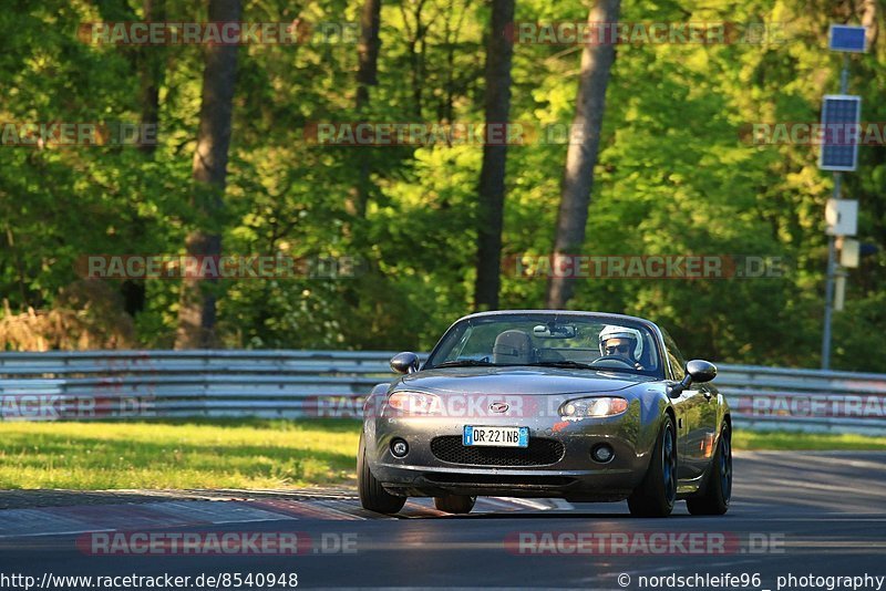 Bild #8540948 - Touristenfahrten Nürburgring Nordschleife (19.05.2020)