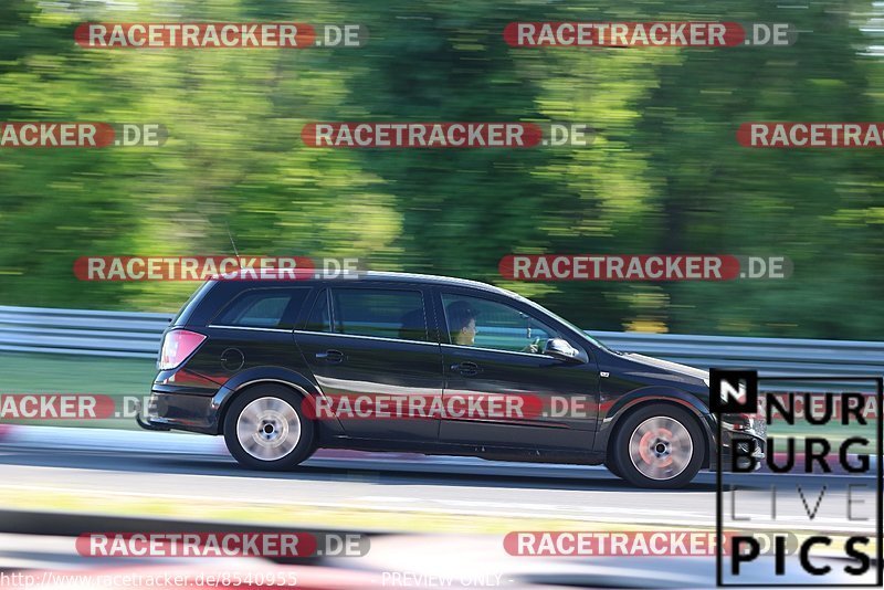 Bild #8540955 - Touristenfahrten Nürburgring Nordschleife (19.05.2020)