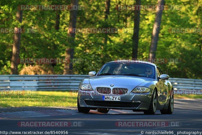 Bild #8540956 - Touristenfahrten Nürburgring Nordschleife (19.05.2020)