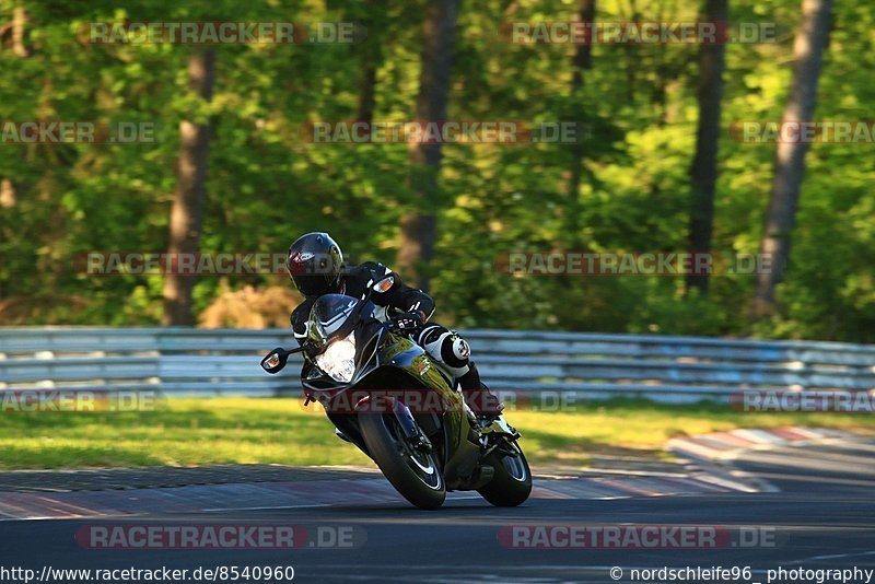 Bild #8540960 - Touristenfahrten Nürburgring Nordschleife (19.05.2020)