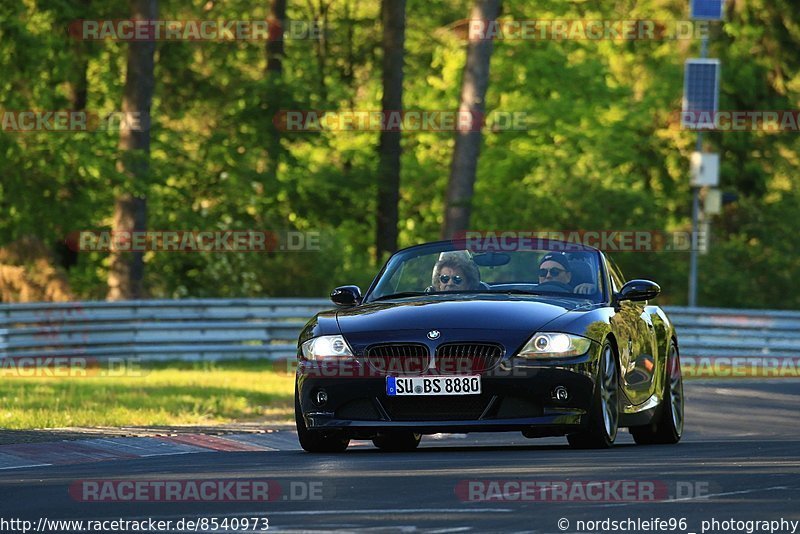 Bild #8540973 - Touristenfahrten Nürburgring Nordschleife (19.05.2020)