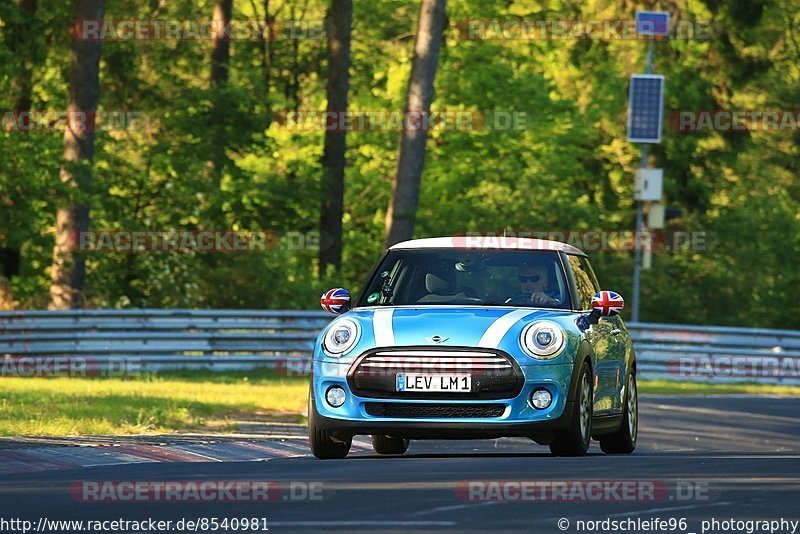 Bild #8540981 - Touristenfahrten Nürburgring Nordschleife (19.05.2020)