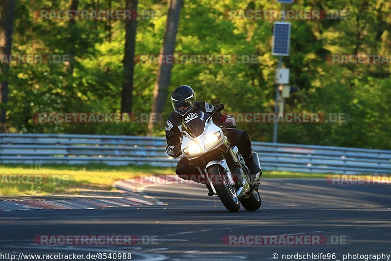 Bild #8540988 - Touristenfahrten Nürburgring Nordschleife (19.05.2020)