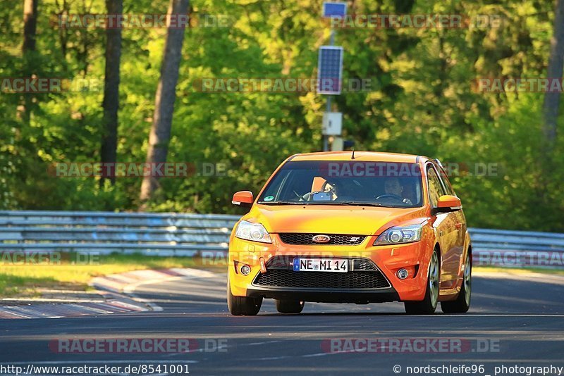 Bild #8541001 - Touristenfahrten Nürburgring Nordschleife (19.05.2020)