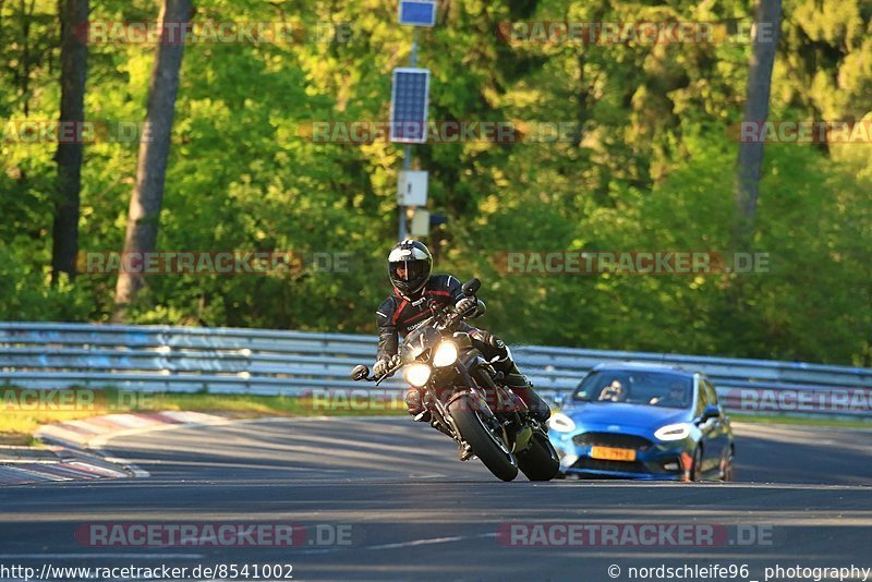 Bild #8541002 - Touristenfahrten Nürburgring Nordschleife (19.05.2020)