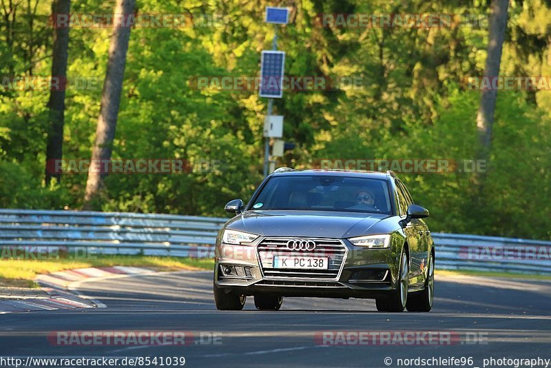 Bild #8541039 - Touristenfahrten Nürburgring Nordschleife (19.05.2020)