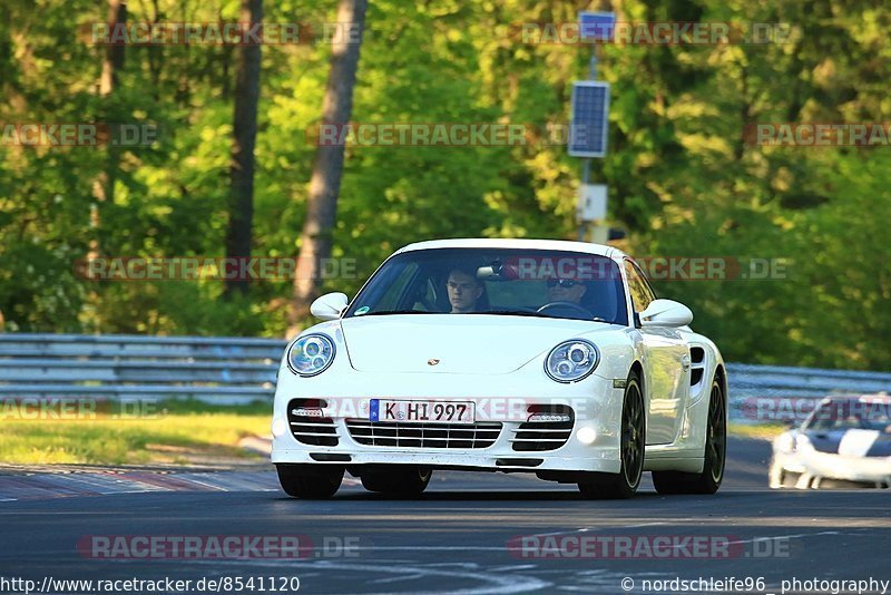 Bild #8541120 - Touristenfahrten Nürburgring Nordschleife (19.05.2020)