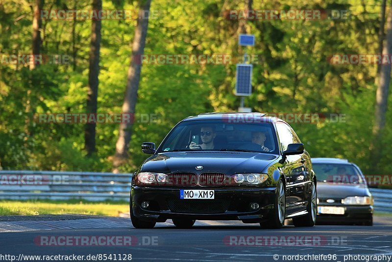 Bild #8541128 - Touristenfahrten Nürburgring Nordschleife (19.05.2020)