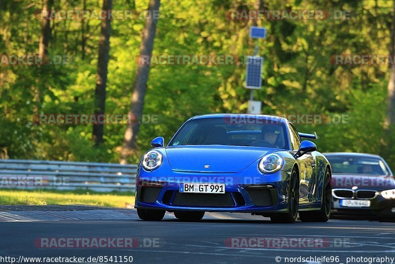 Bild #8541150 - Touristenfahrten Nürburgring Nordschleife (19.05.2020)