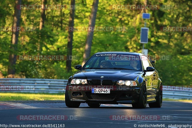 Bild #8541163 - Touristenfahrten Nürburgring Nordschleife (19.05.2020)