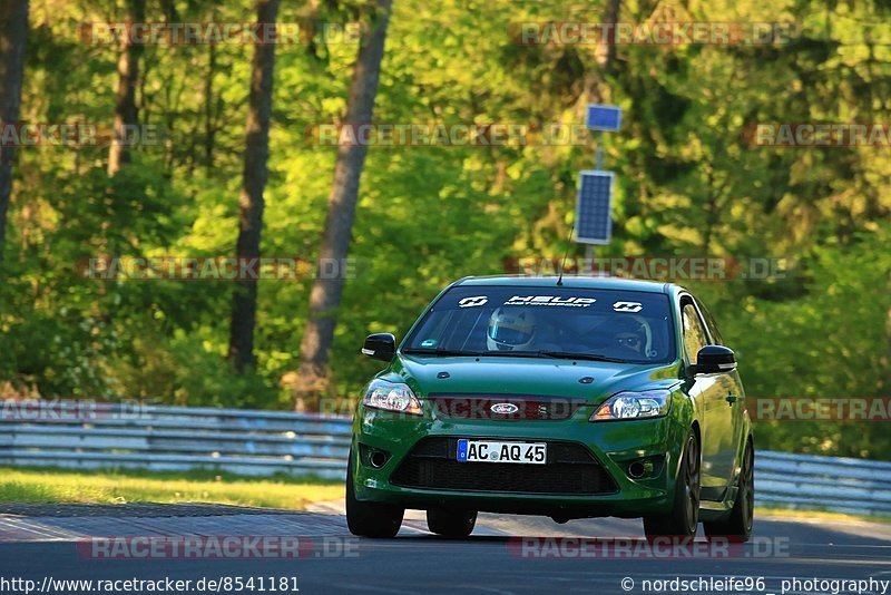 Bild #8541181 - Touristenfahrten Nürburgring Nordschleife (19.05.2020)