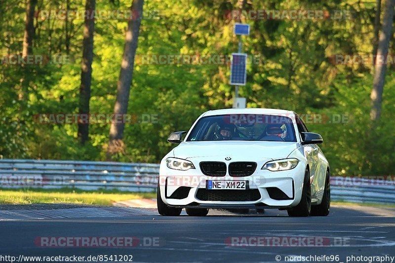 Bild #8541202 - Touristenfahrten Nürburgring Nordschleife (19.05.2020)