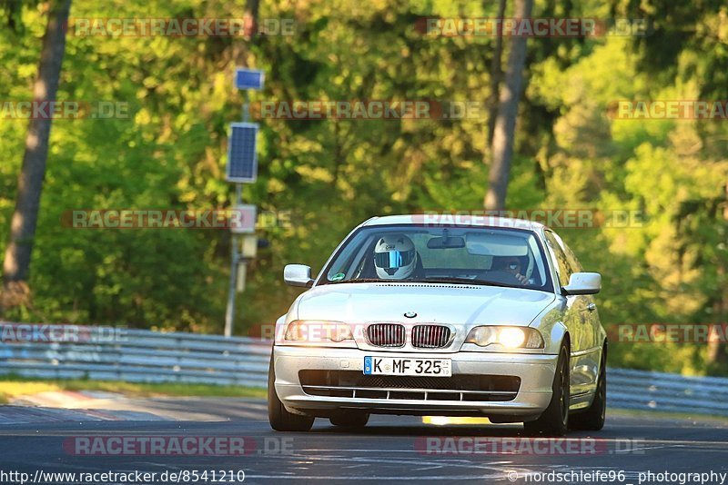 Bild #8541210 - Touristenfahrten Nürburgring Nordschleife (19.05.2020)