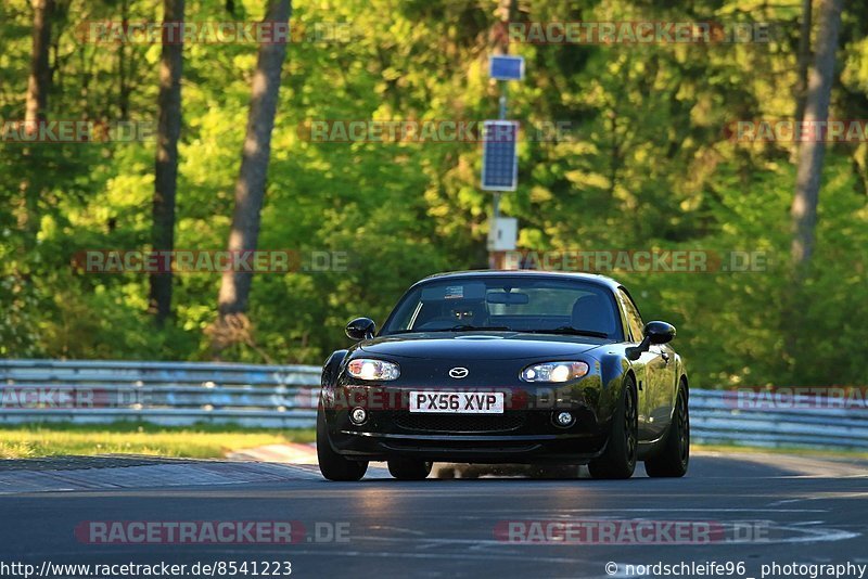 Bild #8541223 - Touristenfahrten Nürburgring Nordschleife (19.05.2020)