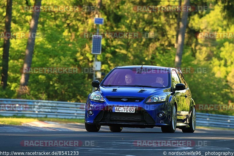 Bild #8541233 - Touristenfahrten Nürburgring Nordschleife (19.05.2020)