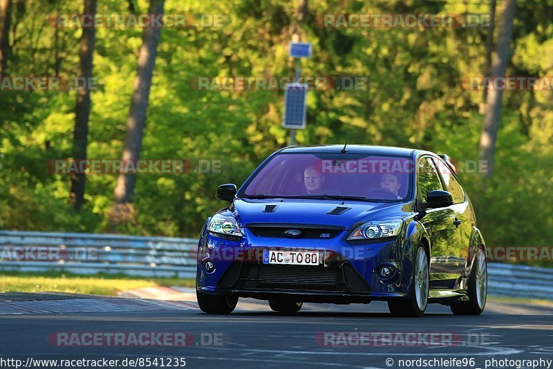 Bild #8541235 - Touristenfahrten Nürburgring Nordschleife (19.05.2020)