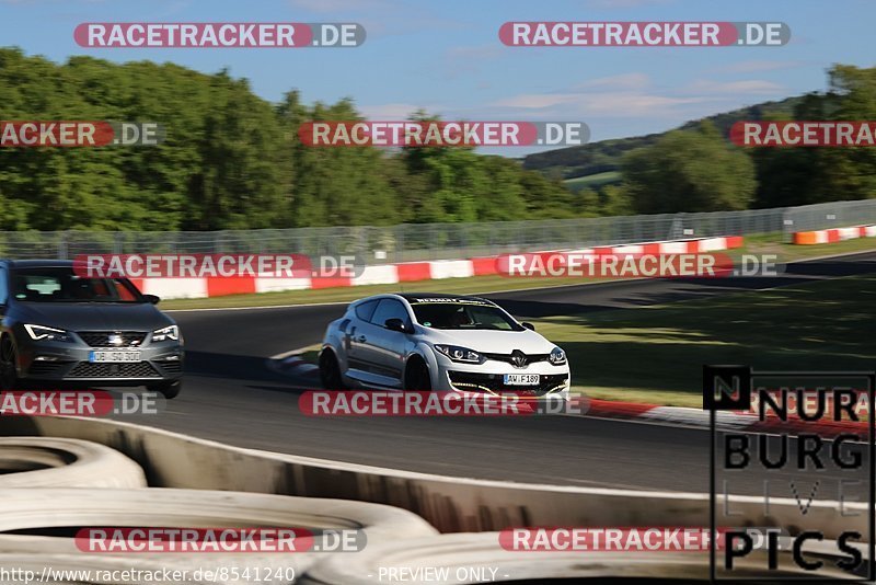 Bild #8541240 - Touristenfahrten Nürburgring Nordschleife (19.05.2020)