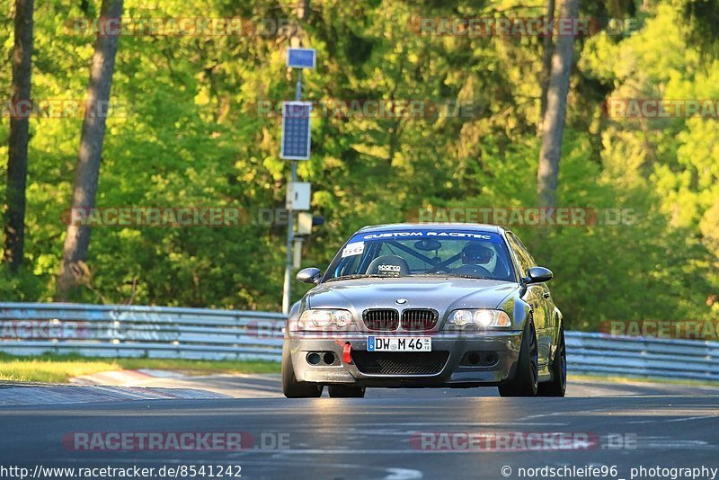 Bild #8541242 - Touristenfahrten Nürburgring Nordschleife (19.05.2020)