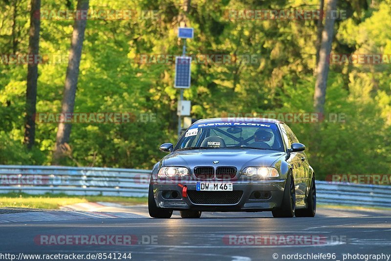 Bild #8541244 - Touristenfahrten Nürburgring Nordschleife (19.05.2020)