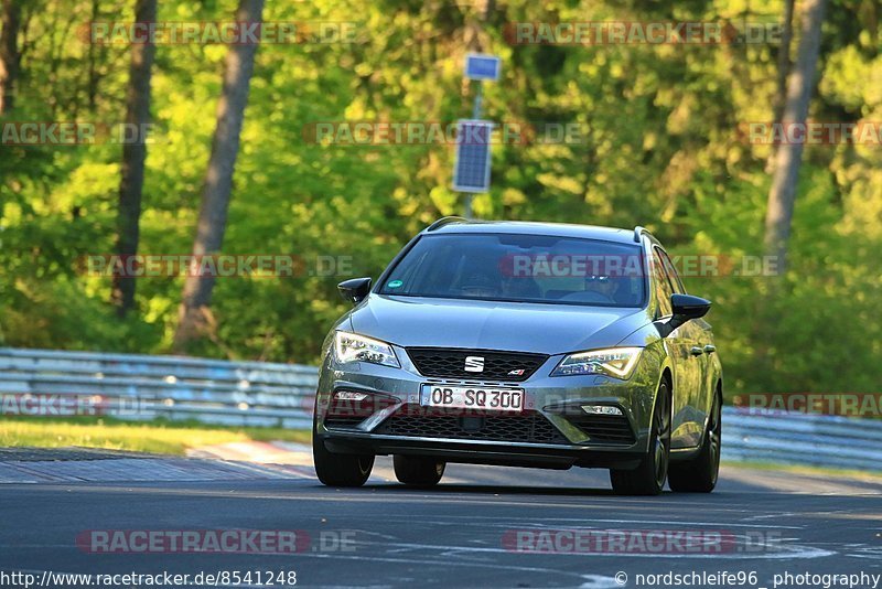 Bild #8541248 - Touristenfahrten Nürburgring Nordschleife (19.05.2020)