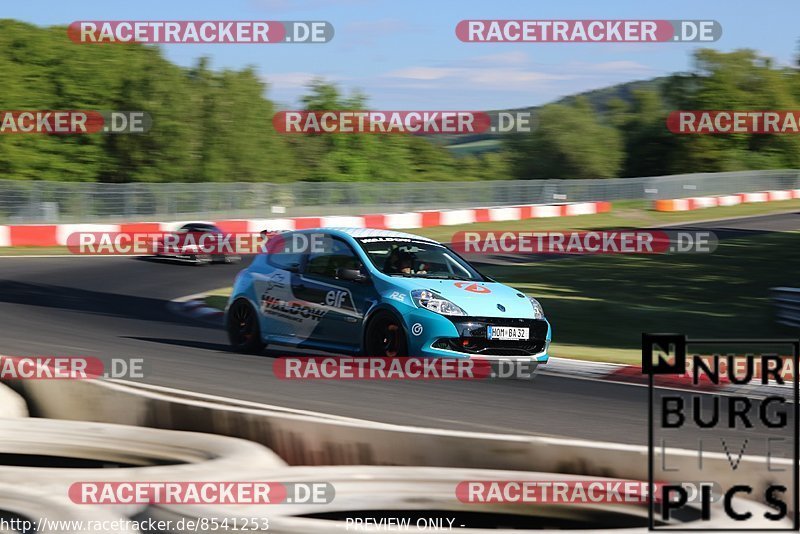 Bild #8541253 - Touristenfahrten Nürburgring Nordschleife (19.05.2020)