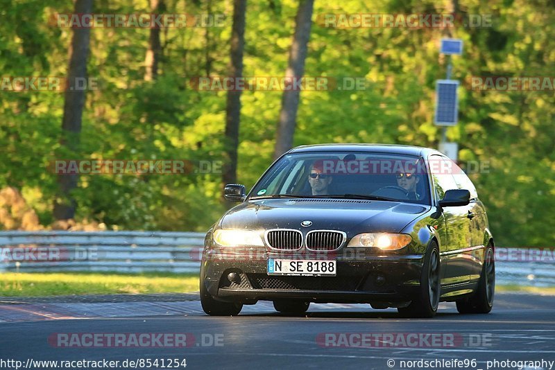 Bild #8541254 - Touristenfahrten Nürburgring Nordschleife (19.05.2020)