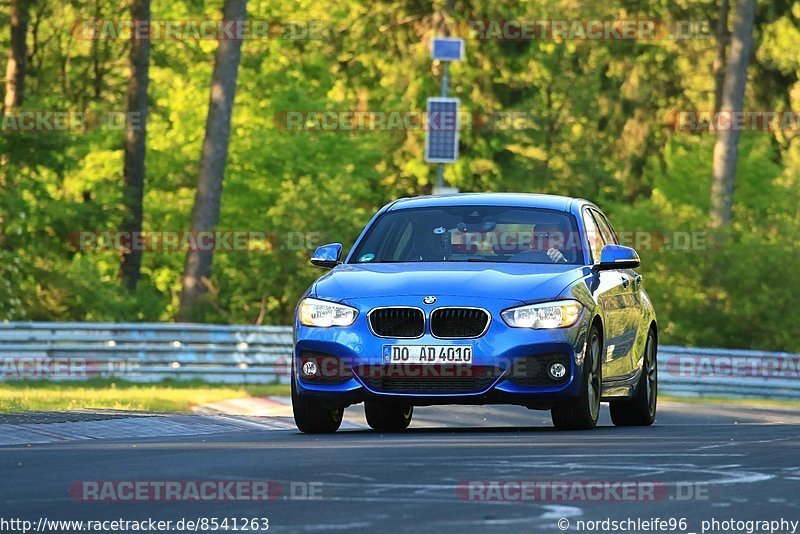 Bild #8541263 - Touristenfahrten Nürburgring Nordschleife (19.05.2020)