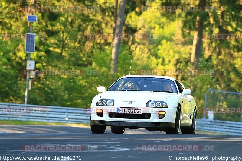 Bild #8541271 - Touristenfahrten Nürburgring Nordschleife (19.05.2020)