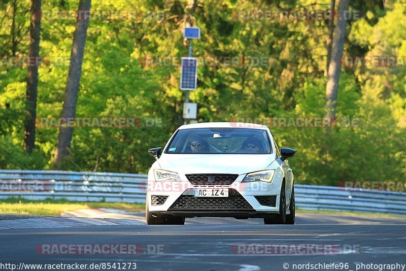 Bild #8541273 - Touristenfahrten Nürburgring Nordschleife (19.05.2020)