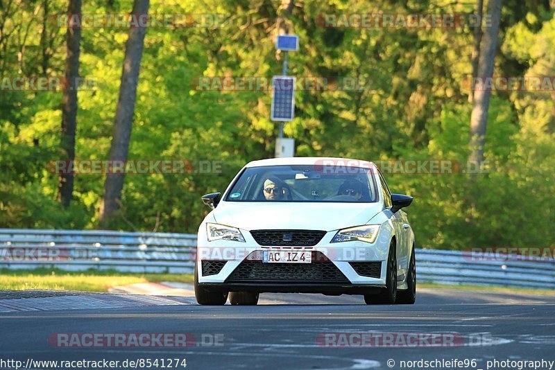 Bild #8541274 - Touristenfahrten Nürburgring Nordschleife (19.05.2020)