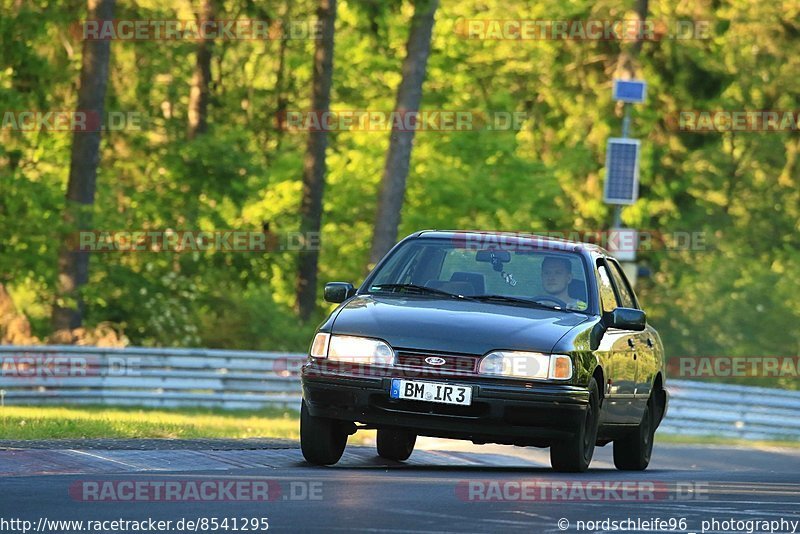 Bild #8541295 - Touristenfahrten Nürburgring Nordschleife (19.05.2020)