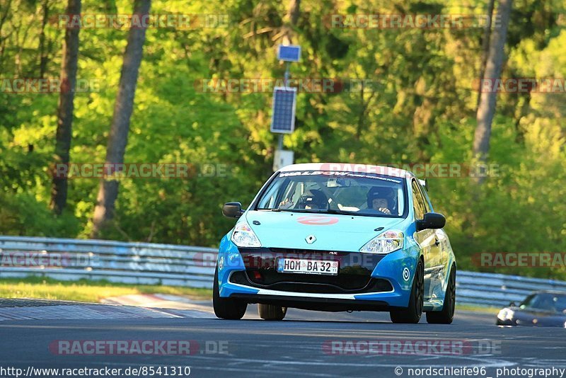 Bild #8541310 - Touristenfahrten Nürburgring Nordschleife (19.05.2020)