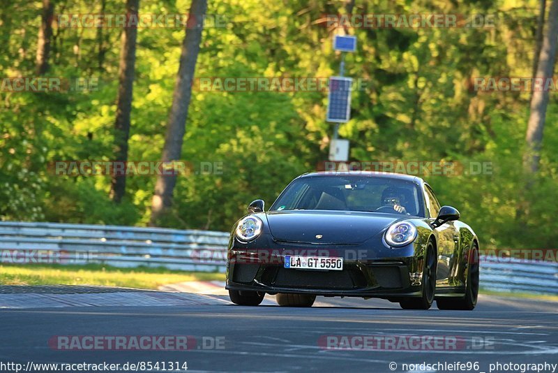 Bild #8541314 - Touristenfahrten Nürburgring Nordschleife (19.05.2020)