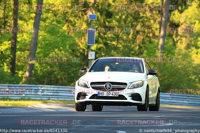 Bild #8541330 - Touristenfahrten Nürburgring Nordschleife (19.05.2020)