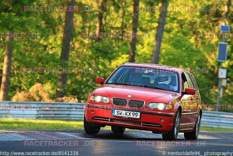 Bild #8541338 - Touristenfahrten Nürburgring Nordschleife (19.05.2020)