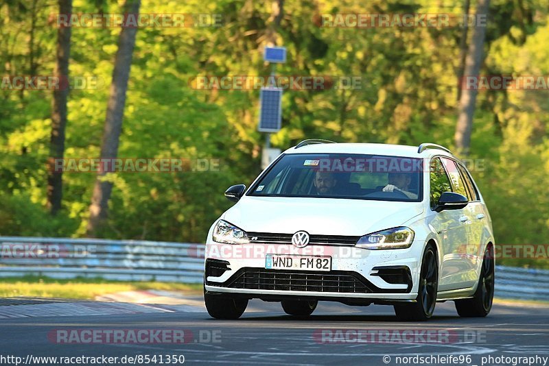 Bild #8541350 - Touristenfahrten Nürburgring Nordschleife (19.05.2020)