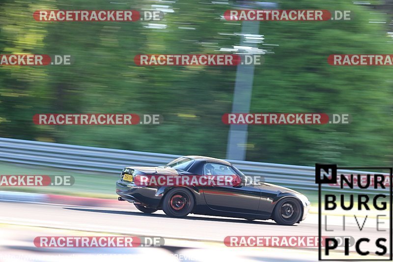 Bild #8541502 - Touristenfahrten Nürburgring Nordschleife (19.05.2020)