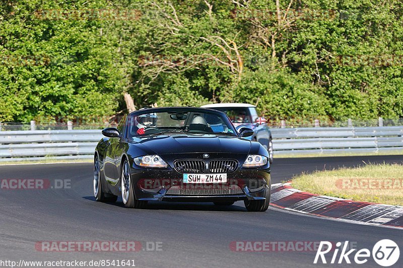 Bild #8541641 - Touristenfahrten Nürburgring Nordschleife (19.05.2020)