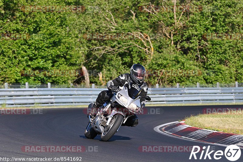 Bild #8541692 - Touristenfahrten Nürburgring Nordschleife (19.05.2020)