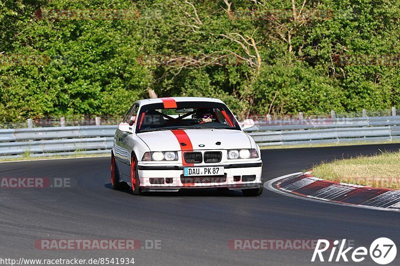 Bild #8541934 - Touristenfahrten Nürburgring Nordschleife (19.05.2020)