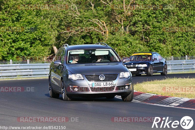 Bild #8542150 - Touristenfahrten Nürburgring Nordschleife (19.05.2020)