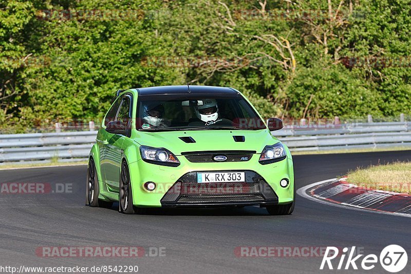 Bild #8542290 - Touristenfahrten Nürburgring Nordschleife (19.05.2020)