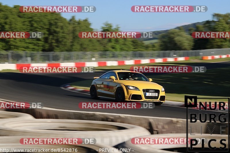 Bild #8542876 - Touristenfahrten Nürburgring Nordschleife (19.05.2020)